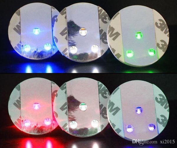 45x3mm bar cup led flashing lights bottle sticker party light up wine mat for wedding beauty
45x3mm bar cup led flashing lights bottle sticker party light up wine mat for wedding beauty