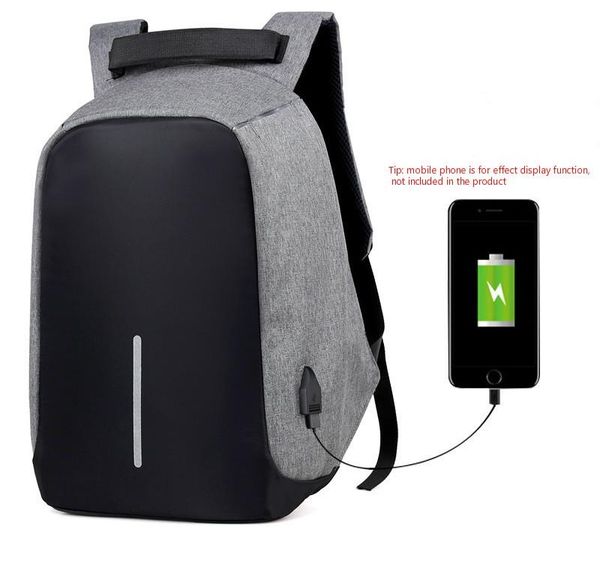 men s backpack computer bag usb charging jack charging multifunctional outdoor travel backpacks student school bags business021
men s backpack computer bag usb charging jack charging multifunctional outdoor travel backpacks student school bags business021