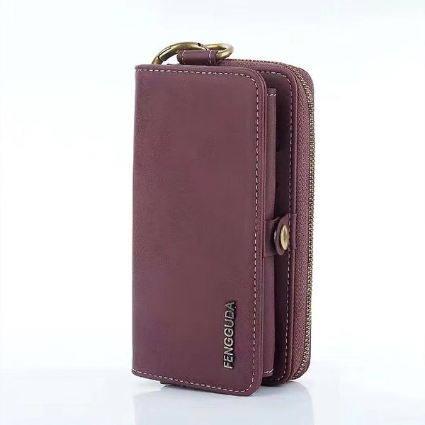new fashion pouch phone cover for iphone samsung huawei in 6.5inch multi-function wallet card holder cellphone bags for iphone11
new fashion pouch phone cover for iphone samsung huawei in 6.5inch multi-function wallet card holder cellphone bags for iphone11