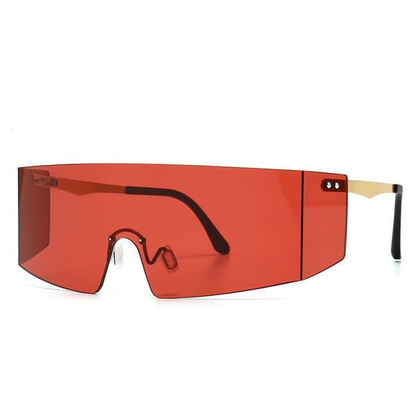 oversized shield goggles sunglasses men women 2020 brand design large frame one piece mask futuristic sun glasses shades s281 uw91, White;black
oversized shield goggles sunglasses men women 2020 brand design large frame one piece mask futuristic sun glasses shades s281 uw91, White;black