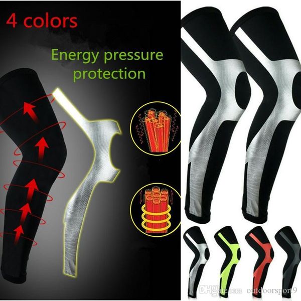 1pcs basketball and outdoor sports football running riding knee brace goods breathable leggings tights lengthened ing, Black
1pcs basketball and outdoor sports football running riding knee brace goods breathable leggings tights lengthened ing, Black