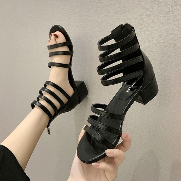 2020 new open-toed female sports sandals hollow and breathable outdoor women's sandals beach summer womens shoes fc-48, Black
2020 new open-toed female sports sandals hollow and breathable outdoor women's sandals beach summer womens shoes fc-48, Black