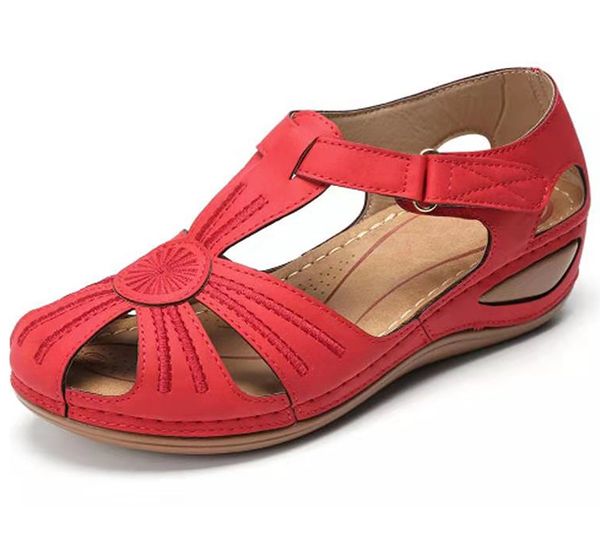 2020 new wedges shoes for women women sandals summer sandals casual platform with wedge heels size 36-39, Black
2020 new wedges shoes for women women sandals summer sandals casual platform with wedge heels size 36-39, Black