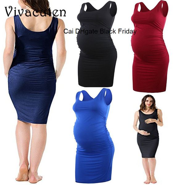 summer pregnant women sleeveless loose maternity dress casual plastic waist maternity cotton gown for pregnant women m55
summer pregnant women sleeveless loose maternity dress casual plastic waist maternity cotton gown for pregnant women m55