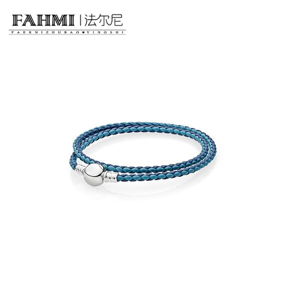 fahmi 925 sterling silver 1:1 original charm bracelet authentic temperament fashion glamour retro wedding women jewelry, Golden;silver
fahmi 925 sterling silver 1:1 original charm bracelet authentic temperament fashion glamour retro wedding women jewelry, Golden;silver