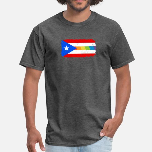 puerto rico gay pride puerto rican flag lgbt stripe t shirt men customize 100% cotton round neck gents anti-wrinkle comfortable shirt
puerto rico gay pride puerto rican flag lgbt stripe t shirt men customize 100% cotton round neck gents anti-wrinkle comfortable shirt