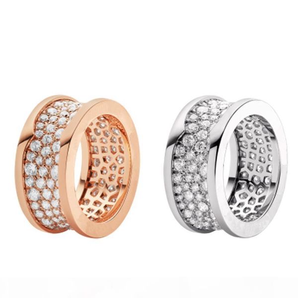 style stainless steel lucky charm lady temperament roman spiral ring jewelry rose gold birthday gift bzero, Silver
style stainless steel lucky charm lady temperament roman spiral ring jewelry rose gold birthday gift bzero, Silver