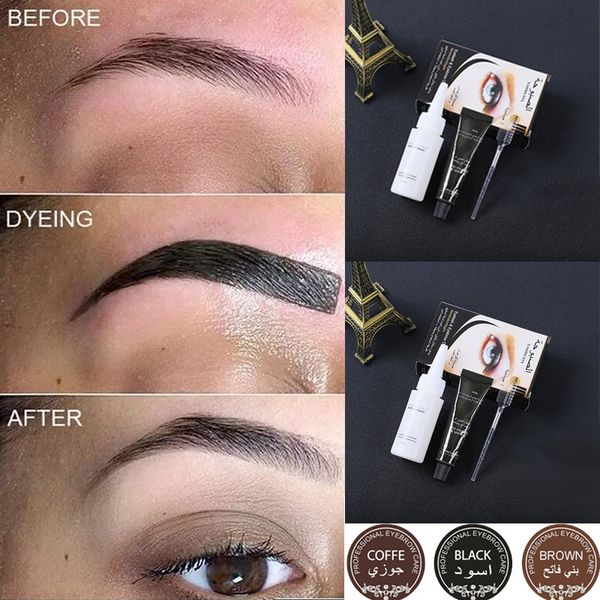 professional series henna eyelash eyebrow dye tint gel eyelash brown black color tint cream kit, 15-minute fast tint easy dye 0022
professional series henna eyelash eyebrow dye tint gel eyelash brown black color tint cream kit, 15-minute fast tint easy dye 0022