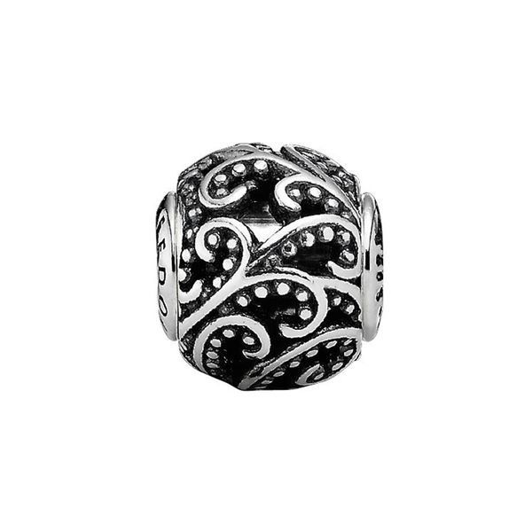 authentic ale 925 sterling silver essence collection om charms beads fit pandora style bracelets for diy fashion jewelry design making, Black
authentic ale 925 sterling silver essence collection om charms beads fit pandora style bracelets for diy fashion jewelry design making, Black