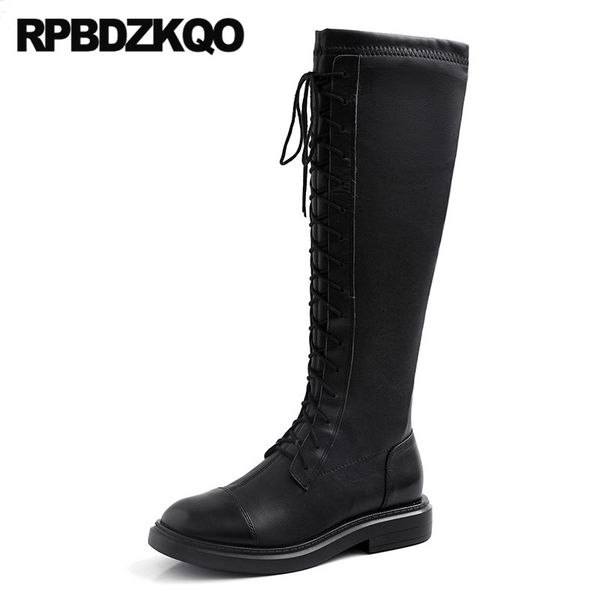 fur long women boots winter 2020 round toe black shoes flat fall handmade equestrian lace up riding tall custom autumn knee high
fur long women boots winter 2020 round toe black shoes flat fall handmade equestrian lace up riding tall custom autumn knee high