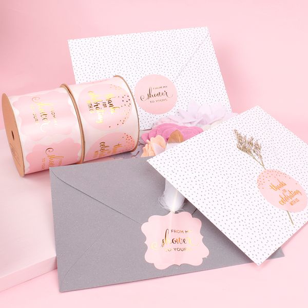 greeting cards baking cake sticker bread box self-adhesive seal trademark envelope gift label
greeting cards baking cake sticker bread box self-adhesive seal trademark envelope gift label