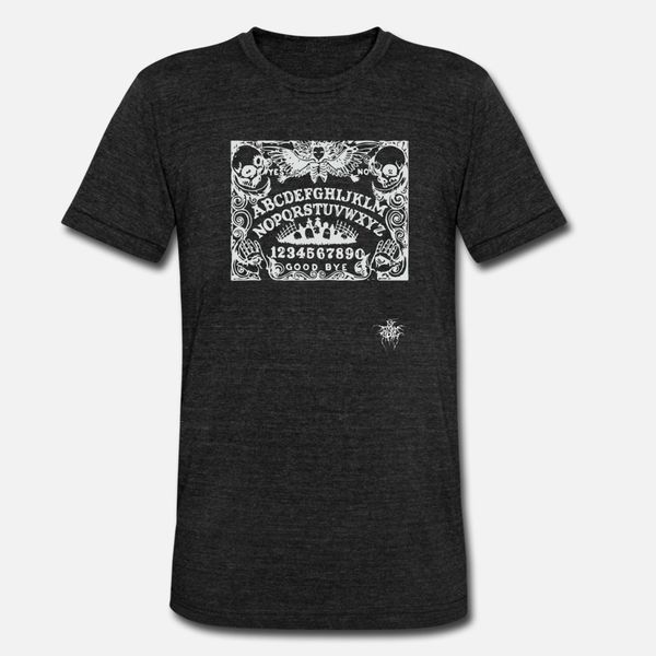 ouija board retro design t shirt men printing cotton o neck loose new fashion summer style letter shirt
ouija board retro design t shirt men printing cotton o neck loose new fashion summer style letter shirt