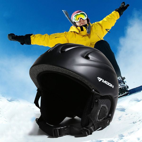 ski helmet men and women board double board snow helmet winter professional outdoor sports children's skiing equipment
ski helmet men and women board double board snow helmet winter professional outdoor sports children's skiing equipment