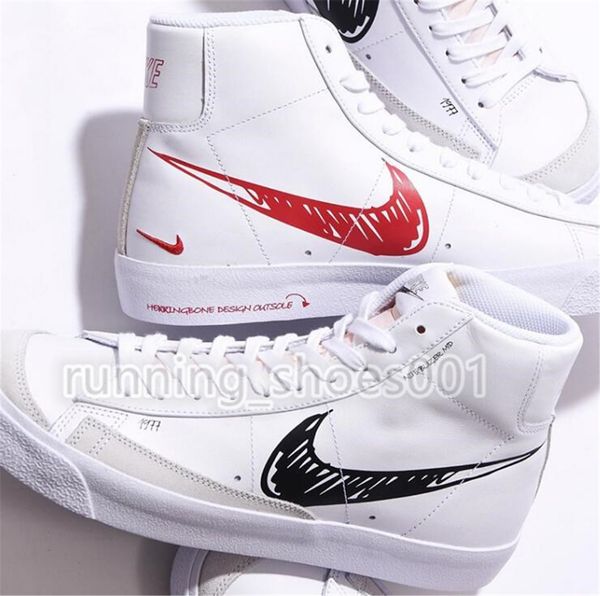 nike sb blazer новое прибытие blazer mid 77 vintage кроссовки для верхнего качества мужчины женщины black white high помощь обучение кроссов
nike sb blazer новое прибытие blazer mid 77 vintage кроссовки для верхнего качества мужчины женщины black white high помощь обучение кроссов
