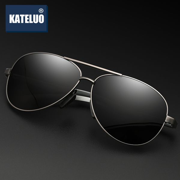 sunglasses kateluo fashion mens quality polarized lens uv400 male sun glasses for men eyewear accessories 7757, White;black
sunglasses kateluo fashion mens quality polarized lens uv400 male sun glasses for men eyewear accessories 7757, White;black