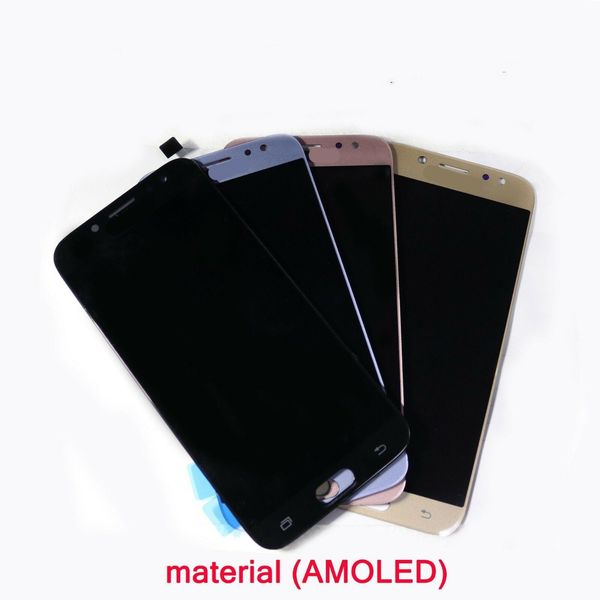 cgjxsoem super amoled lcd for samsung galaxy j7 pro 2017 j730 j730f lcd display touch screen with logo dhl
cgjxsoem super amoled lcd for samsung galaxy j7 pro 2017 j730 j730f lcd display touch screen with logo dhl