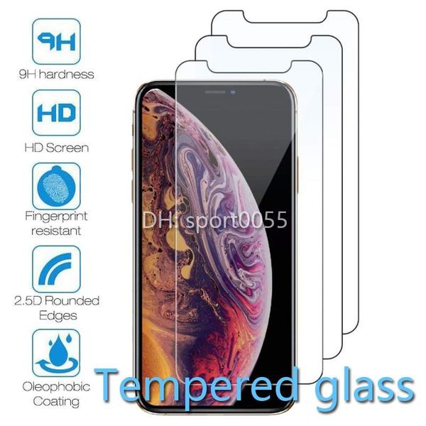 cgjxs1000pcs mobile phone tempered glass for iphone 6 6s 7 8 x xs xr 11 pro max plus screen protector dhl ing
cgjxs1000pcs mobile phone tempered glass for iphone 6 6s 7 8 x xs xr 11 pro max plus screen protector dhl ing