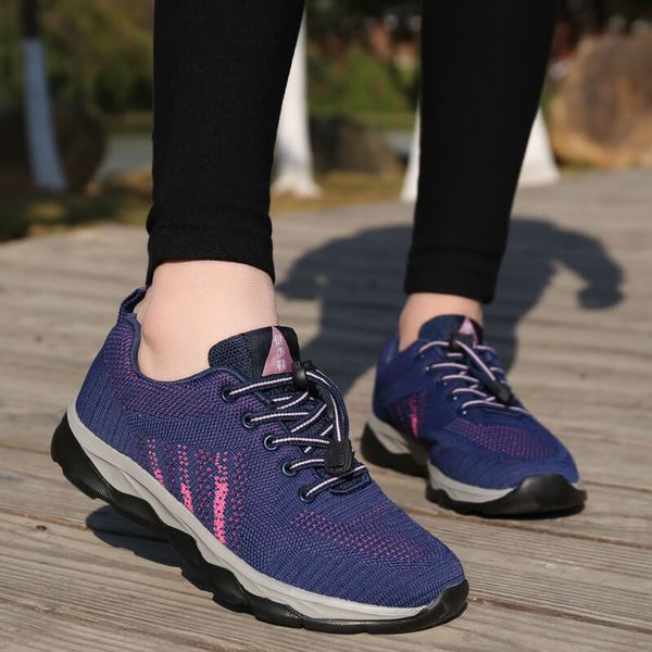 woman vulcanize shoes sneakers breathable mesh casual shoes trainers women zapatillas de deporte outdoor walking
woman vulcanize shoes sneakers breathable mesh casual shoes trainers women zapatillas de deporte outdoor walking