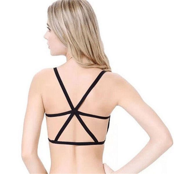 camisoles & tanks 2021 fashion women bralette bra female solid strap wrapped chest shirt underwear bras for, Black;white
camisoles & tanks 2021 fashion women bralette bra female solid strap wrapped chest shirt underwear bras for, Black;white