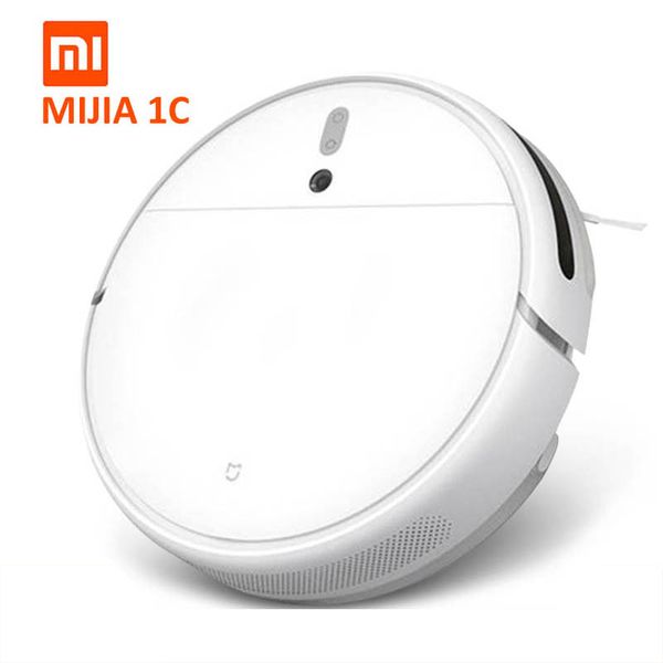 2020 новый mijia-1c подметального робота пылесос 2500pa мощный всасывания с визуальной динамической навигацией смарт резервуаром для воды
2020 новый mijia-1c подметального робота пылесос 2500pa мощный всасывания с визуальной динамической навигацией смарт резервуаром для воды