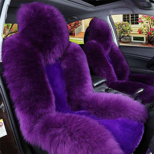 100% natuurlijke bont australische schapenvacht auto stoelhoezen universele maat winter warm bont bekleding auto interieur acces
100% natuurlijke bont australische schapenvacht auto stoelhoezen universele maat winter warm bont bekleding auto interieur acces