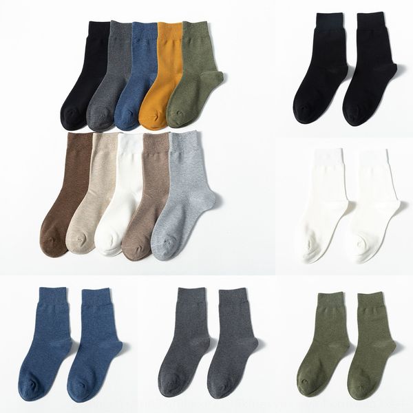 98cotton solid color men's stockings and business casual all-match mid-calf men's socks high cotton content socks 7cxcy, Black
98cotton solid color men's stockings and business casual all-match mid-calf men's socks high cotton content socks 7cxcy, Black
