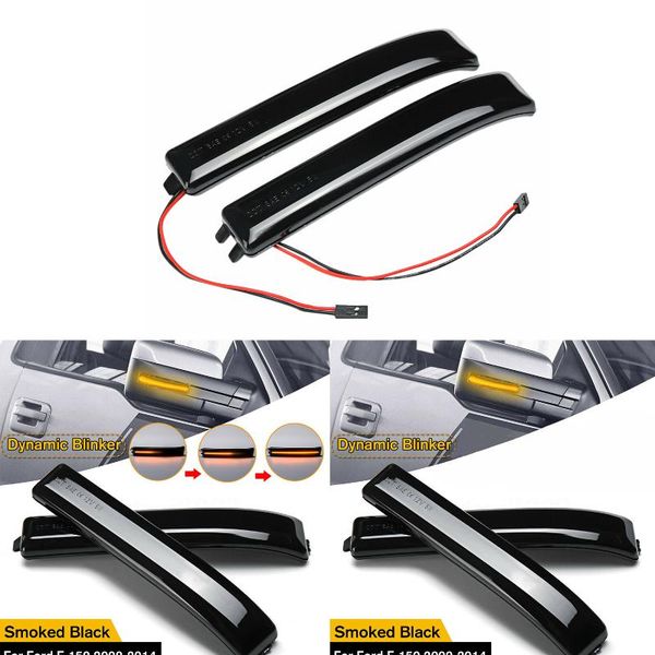 1 pair for f150 raptor rearview mirror turn signal side light flow daytime running light side mirror turn signal
1 pair for f150 raptor rearview mirror turn signal side light flow daytime running light side mirror turn signal