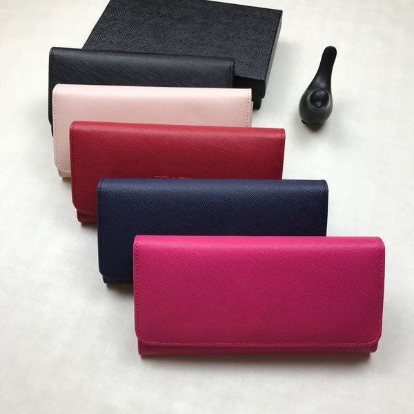 classic designer wallets womens wallet coin purse hasp wallets holder passport holder key pouch fold card with box, Red;black
classic designer wallets womens wallet coin purse hasp wallets holder passport holder key pouch fold card with box, Red;black