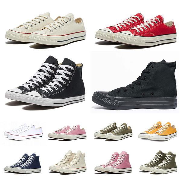 sell canvas shoes men and women shoes classic black white yellow olive green low high sports sneakers fashion outdoor platform 36-44
sell canvas shoes men and women shoes classic black white yellow olive green low high sports sneakers fashion outdoor platform 36-44