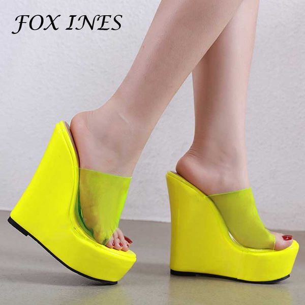 foxines summer women wedge sandals platform soft comfortable 2020 new casual shoes outdoor beach slippers ladies sandals, Black
foxines summer women wedge sandals platform soft comfortable 2020 new casual shoes outdoor beach slippers ladies sandals, Black