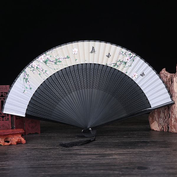 chines fantasy birds hand fan retro flowers folding fan bamboo silk with tassel wedding dancing party favors gifts to guest
chines fantasy birds hand fan retro flowers folding fan bamboo silk with tassel wedding dancing party favors gifts to guest