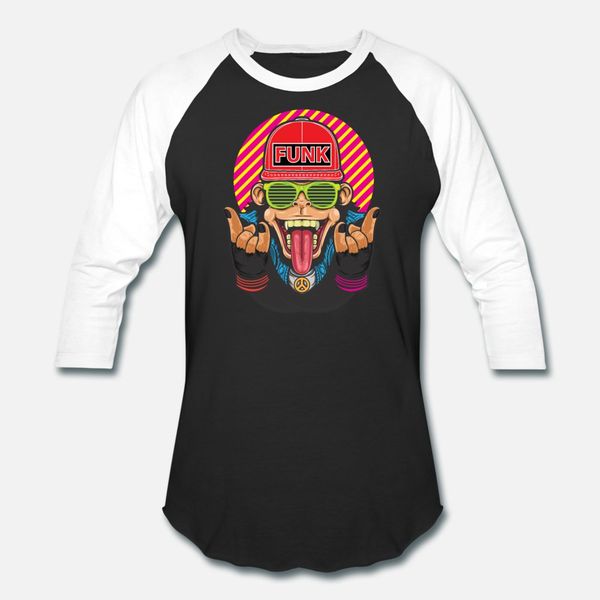 обезьяна funk t shirt men печати 100% хлопок плюс размер 3xl костюм fit новый стиль лето стиль новизны рубашка
обезьяна funk t shirt men печати 100% хлопок плюс размер 3xl костюм fit новый стиль лето стиль новизны рубашка