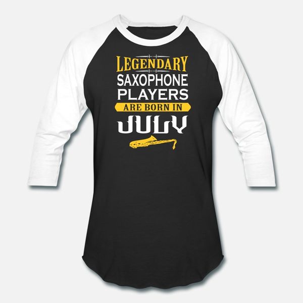legendary saxophone player born in july t shirt men personalized cotton o neck natural gift casual summer style family shirt
legendary saxophone player born in july t shirt men personalized cotton o neck natural gift casual summer style family shirt