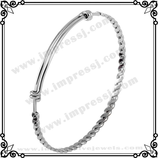 ijb0273 china fashion pure gold bangle twist wire bangle bracelet,diy charm bracelet,stainless steel adjustable twisted, Black
ijb0273 china fashion pure gold bangle twist wire bangle bracelet,diy charm bracelet,stainless steel adjustable twisted, Black