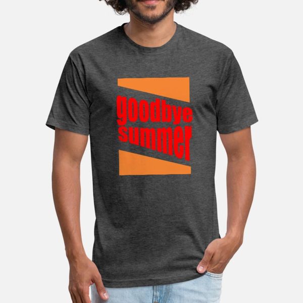 goodbye summer t shirt men character 100% cotton s-xxxl unique famous comical spring cool shirt
goodbye summer t shirt men character 100% cotton s-xxxl unique famous comical spring cool shirt