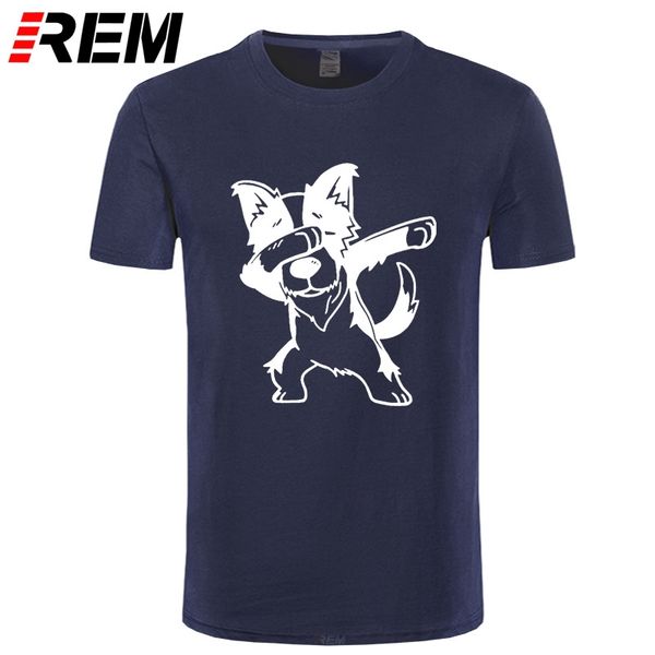 man t shirts funny dabbing border collie dog graphic short sleeves tees crewneck cotton summer style t-shirt print casual
man t shirts funny dabbing border collie dog graphic short sleeves tees crewneck cotton summer style t-shirt print casual