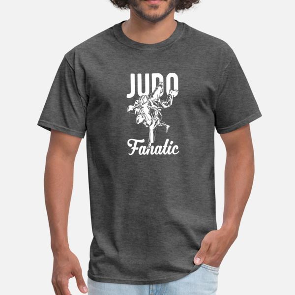 judo fanatic t shirt men character cotton o neck homme gift casual summer leisure shirt
judo fanatic t shirt men character cotton o neck homme gift casual summer leisure shirt