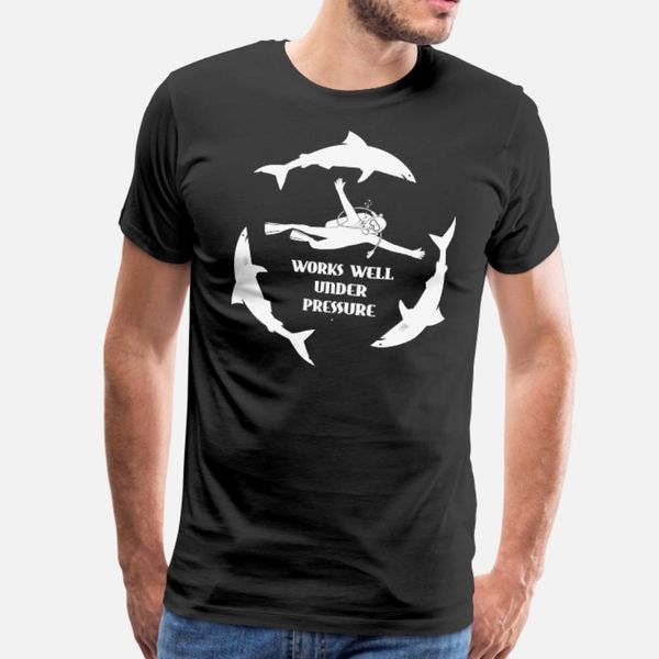 works well under pressure graphic scuba diving t shirt men customized cotton s-xxxl letter fit new style spring autumn family shirt
works well under pressure graphic scuba diving t shirt men customized cotton s-xxxl letter fit new style spring autumn family shirt