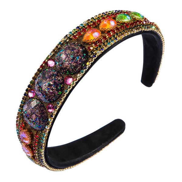 hair accessories baroque blinged colorful water drop rhinestone crystal girls floral amber wedding tiara wide acrylic hairband
hair accessories baroque blinged colorful water drop rhinestone crystal girls floral amber wedding tiara wide acrylic hairband
