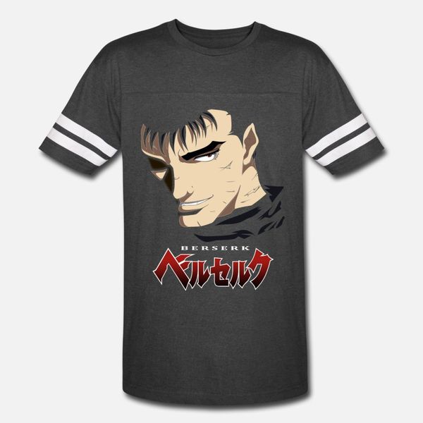 guts gatts gatsu berserk t shirt men print short sleeve s-3xl natural sunlight breathable spring autumn leisure shirt
guts gatts gatsu berserk t shirt men print short sleeve s-3xl natural sunlight breathable spring autumn leisure shirt