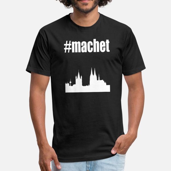 machet city cologne colonia germany dom gift idea t shirt men designing cotton s-xxxl leisure gift humor summer leisure shirt
machet city cologne colonia germany dom gift idea t shirt men designing cotton s-xxxl leisure gift humor summer leisure shirt