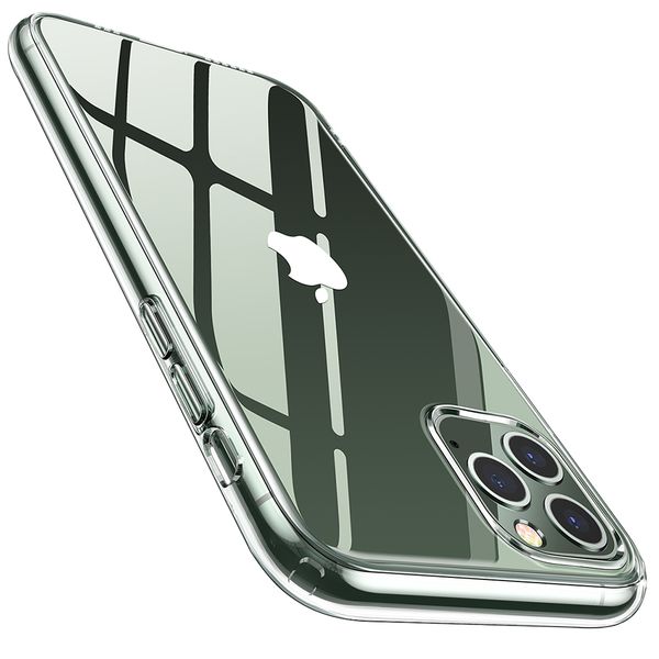 clear phone case for iphone11 pro silicone soft back cover iphone 11 xr xs max x 8 7 6 6s plus 5 5s se
clear phone case for iphone11 pro silicone soft back cover iphone 11 xr xs max x 8 7 6 6s plus 5 5s se