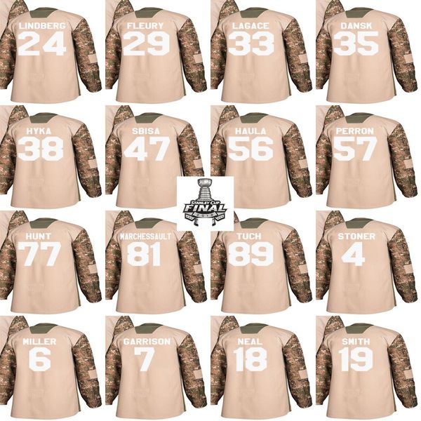 2018 stanley cup final patch vegas golden hockey jersey knights camo/white james neal tomas nosek clayton stoner marc-andre fleury, Black;red
2018 stanley cup final patch vegas golden hockey jersey knights camo/white james neal tomas nosek clayton stoner marc-andre fleury, Black;red