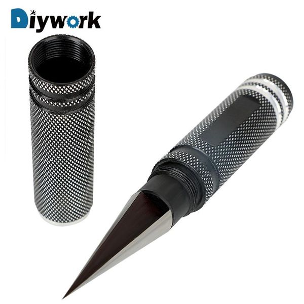 diywork professional reaming knife drill tool 0-14mm edge reamer practical tool cut through car and helix body
diywork professional reaming knife drill tool 0-14mm edge reamer practical tool cut through car and helix body
