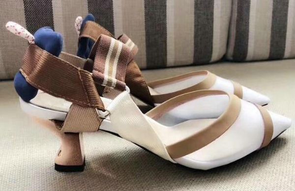 fashion women's personality stitching high heel sandals, rubber band solid color ladies shoes 36-42, Black
fashion women's personality stitching high heel sandals, rubber band solid color ladies shoes 36-42, Black