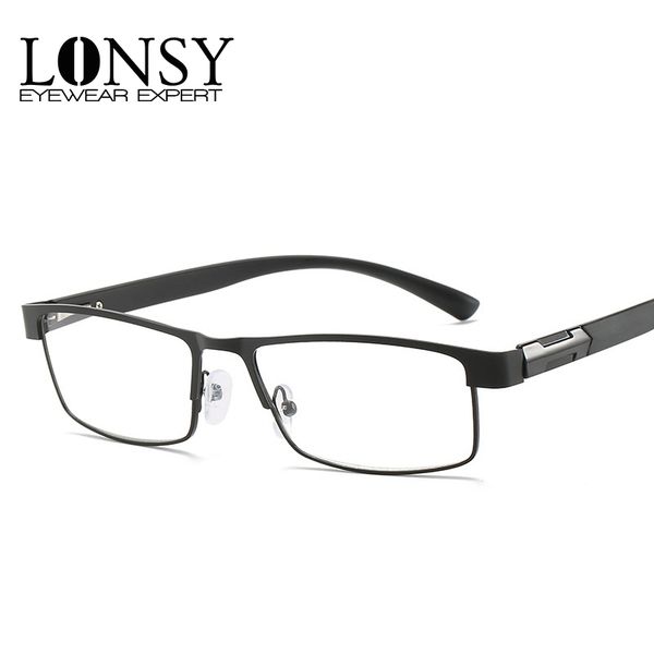 fashion men women reading glasses anti blue light magnification hyperopia prescription eyeglasses diopter, White;black
fashion men women reading glasses anti blue light magnification hyperopia prescription eyeglasses diopter, White;black