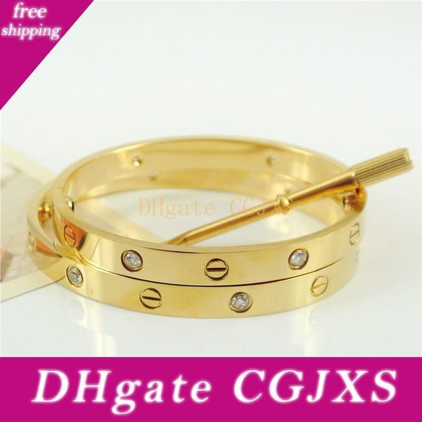 2017 men 's women stainless steel bracelet bangle head bracelets box, Black
2017 men 's women stainless steel bracelet bangle head bracelets box, Black