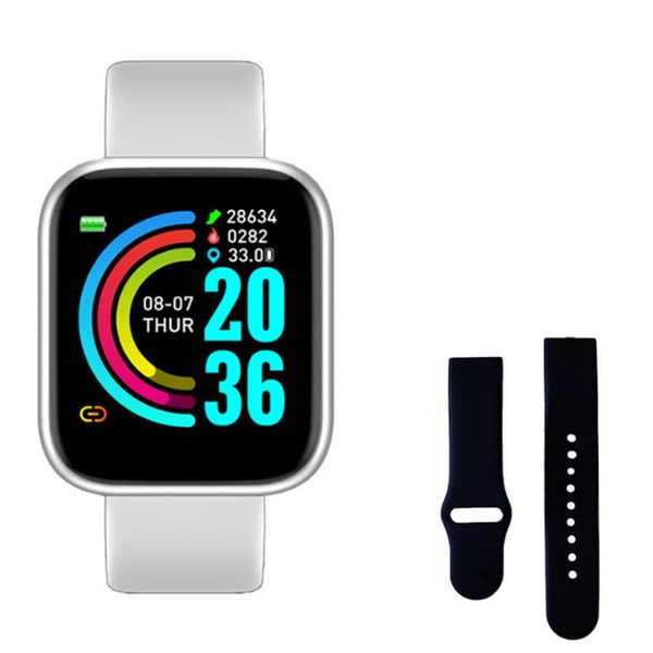 smart watch waterproof bluetooth blood pressure fitness tracker heart rate monitor smartwatch for apple ios android y68 d20
smart watch waterproof bluetooth blood pressure fitness tracker heart rate monitor smartwatch for apple ios android y68 d20