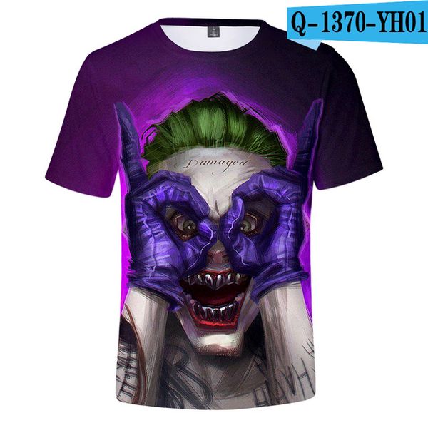 joker joaquin phoenix movies inspired jack mark heath jokers 3d graphic terror 3d print shirts graphic harajuku plus size men clothing
joker joaquin phoenix movies inspired jack mark heath jokers 3d graphic terror 3d print shirts graphic harajuku plus size men clothing