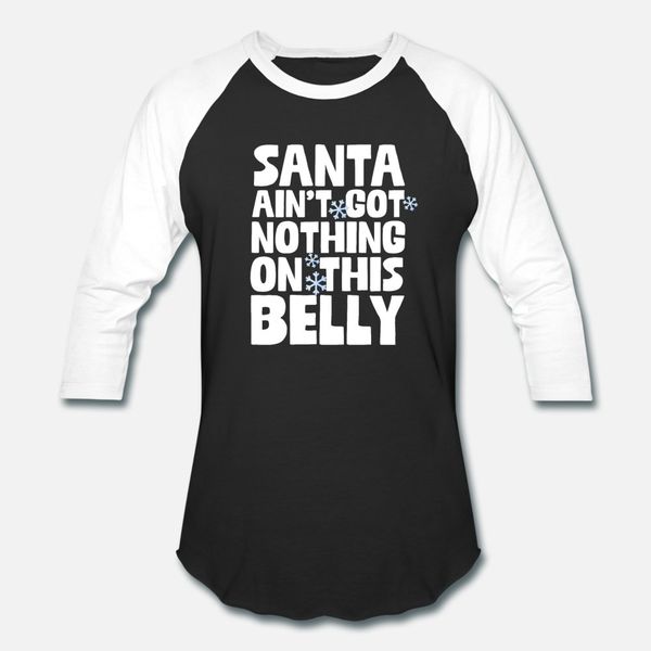 santa ain't got nothing on this belly christmas t shirt men knitted short sleeve s-xxxl trend graphic casual spring autumn novelty shir
santa ain't got nothing on this belly christmas t shirt men knitted short sleeve s-xxxl trend graphic casual spring autumn novelty shir